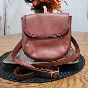 COPY - Fossil Crossbody  Vintage